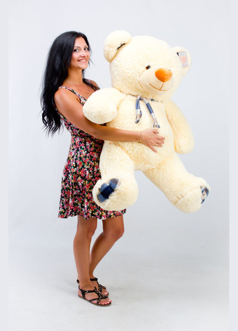 М'яка іграшка Teddy Boom 256-01 (341322306)