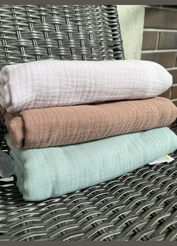 Муслиновые пеленки, цена за единицу, младенцам только натуральное Маленьке Сонечко (342374021)