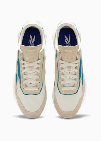 Женские кроссовки Reebok комбинированные всесезоны (323169887)