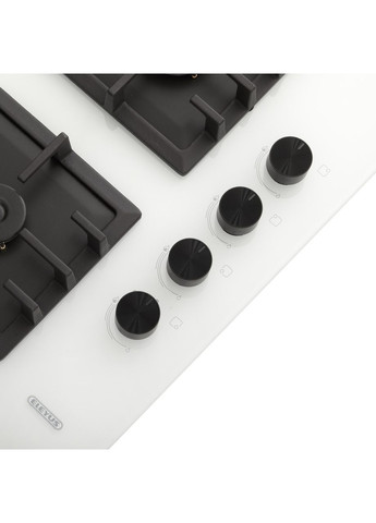 Газова варильна поверхня IRMA 60 WH CF ELEYUS (372458472)