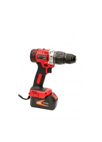 Шуруповерт GTM DSI18/80BL (380507297)