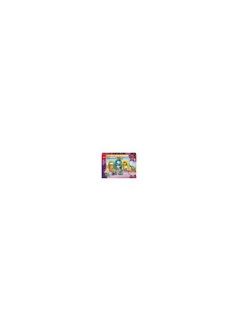 Конструктор Friends Весёлая крытая игровая площадка (42686) Lego (375029915)