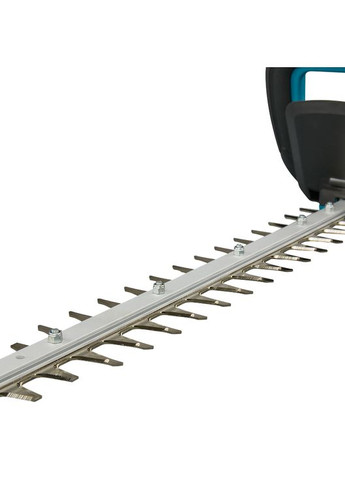 Аккумуляторный кусторез DUH506RF LXT (18В, 500 мм, 4000 об/мин, 3 Ач) электрические ручные ножницы для живо (30932) Makita (298575951)