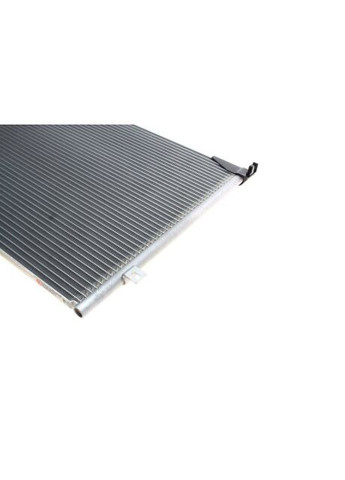 Конденсор кондиціонера TRAFIC/VIVARO/PRIMAST 01- ( ) 43005339 Van Wezel (366135782)