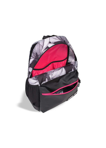 Рюкзак TEAM BACKPACK 30 ALLOVER 30L Чорний 54 x 36 x 27 см Arena (367602001)