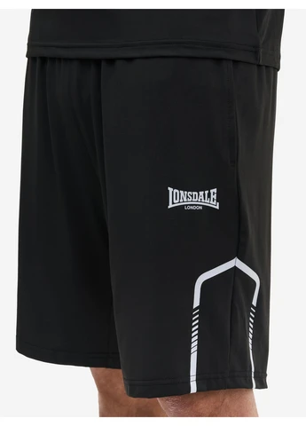 Комплект футболка та шорти чоловічі Lonsdale BEWICK (390373618)