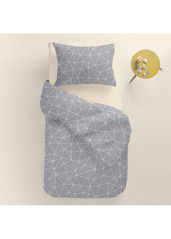 Наволочка на подушку 70х70 STONE LINES (4822052410479) Cosas (367913295)