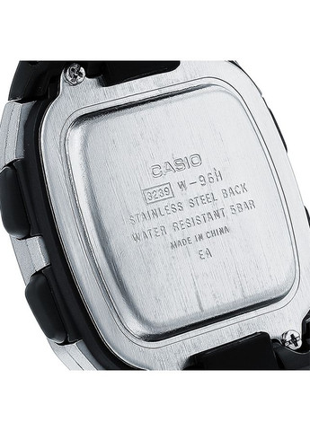 Наручний годинник W-96H-1A Casio (316716884)
