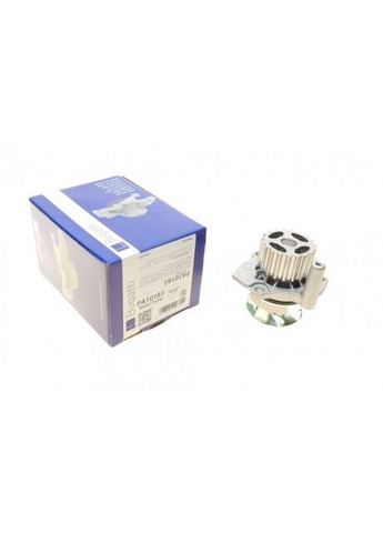 Насос воды Audi/Seat/Skoda/VW Crafter/Caddy/T5/Passat/Golf 1.6TDI/2.0TDI/BiTDI 06- (R/B)(8лоп) PA10183 UA63 Bugatti (345762637)