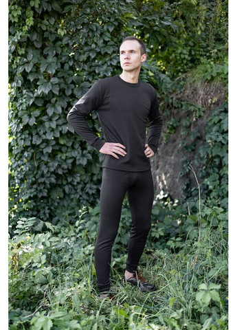 Термокомплект Teplo Черный Pobedov (311680576)