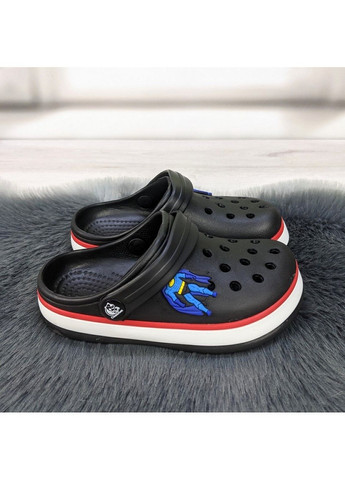 Крокси дитячі піна Fashion (299146653)