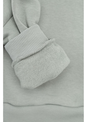 Оливковый (хаки) зимний костюм с штанами для мальчика цвет хаки cb-00283909 Iggy