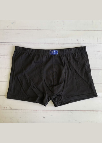 Набор комплект мужские трусы боксеры шорты Honey Fashion Accessories (3шт) M черный, красный, черный (2-168) No Brand (313286111)