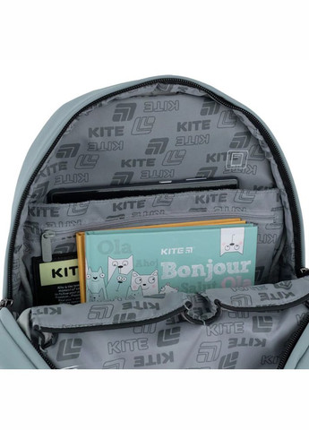 Рюкзак Education teens 11 л K25-1020S-3 Kite (322873120)