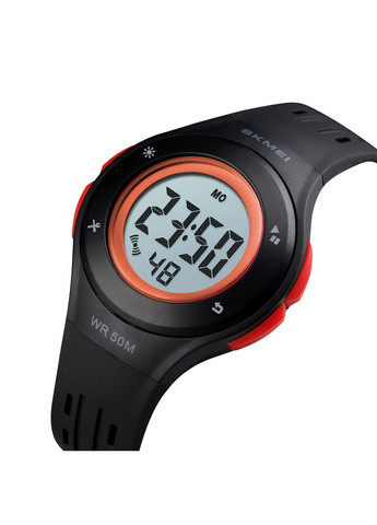 1455BK Black SALE Skmei (372948877)