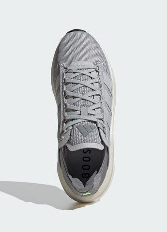 Серые всесезонные кроссовки avryn_x adidas