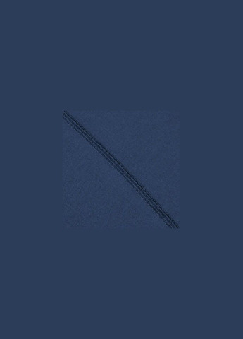 Синя футболка odal logo 2.0 синій Camotec