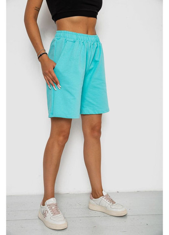 Шорти жіночі однотонні Anello 238R57820 (357234395)