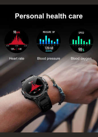 Смарт-годинник UWatch (333695270)