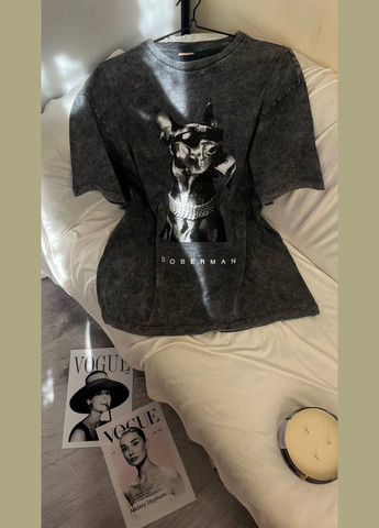 Футболка No Brand - (344588221)