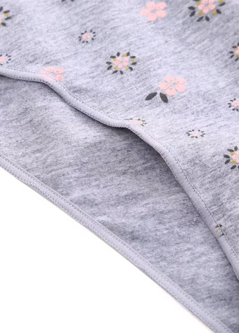Жіночі трусики сліпи Flower Time (1757-42-01) Finetoo (324272116)