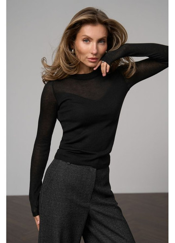 Лонгслив 2726 Шоколадный Triko Bakh (368651424)