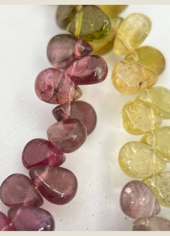 Намисто турмалін 50 см No Brand (315789046)