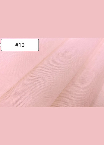 Тканина Євросітка. Світло Рожева №10 Buse (312506289)