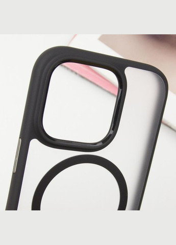 Чехол на Apple iPhone 16 Pro/ для айфона 16 о с функцией магсейфа MagSafe Blueo (334295103)