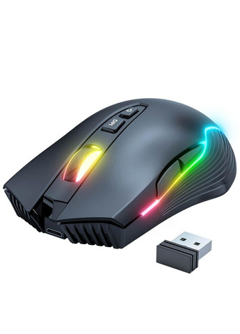 Игровая мышь на аккумуляторе CW905 RGB Onikuma (293151941)