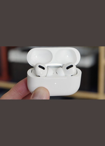 Bluetooth Навушники AirPods Pro Білі, Аірподс Про WUW (346483787)