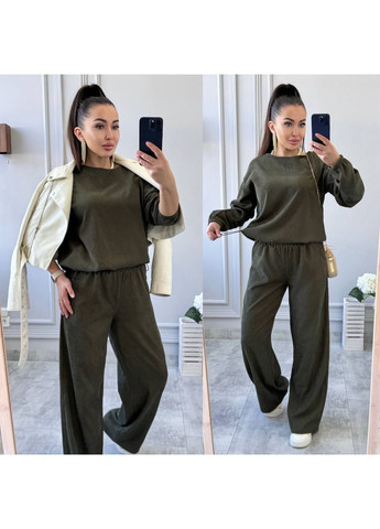 Вельветовый костюм Fashion (360405170)