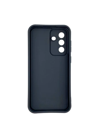Чехол силиконовый Soft Touch с 3D принтом милые котики с лапками для Galaxy A36 5G (SM-A366U) (Полная защита камеры) Samsung (399771142)