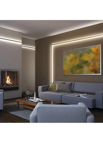 Світлодіодна стрічка LS612ARD PRO 12 В 13.5 Вт 6500 K Ardero (388343952)