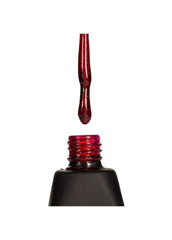 База для гель-лака камуфляжна De luxe French Rubber Base 12 мл № 60 You Posh (365958726)