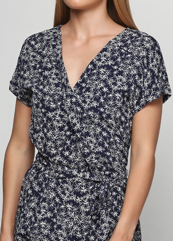 Комбінезон PL23OO75 Темно-синій Pepe Jeans темно-синій повсякденний