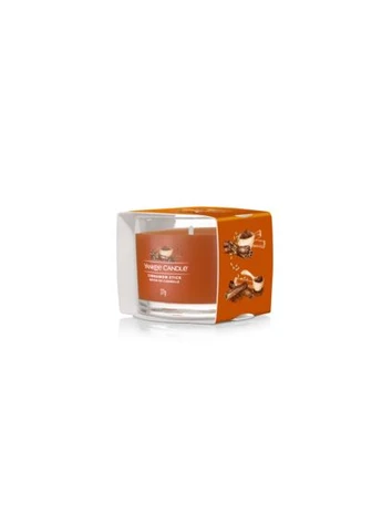 Ароматическая свеча Cinnamon Stick Mini Yankee Candle (400787972)