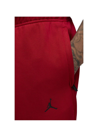 Штани чоловічі Sprt Csvr Flc Pant Red Air Jordan (365961671)