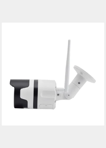 IPвидеокамера с WiFi 2Mp VLC-2192WI f=3.6mm (75-00010) Light Vision (301195366)