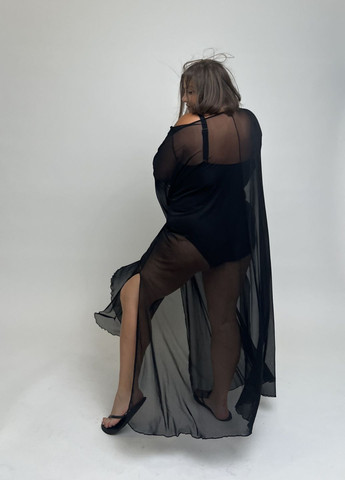 Пляжна накидка халат Ods (300361122)