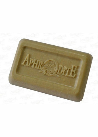 Натуральное оливковое мыло с жасмином 100г (Z78-old) Aphrodite (273257911)