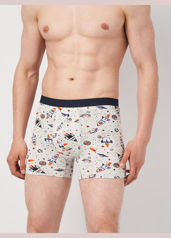 Трусы (3шт) Basic Collection (315008047)