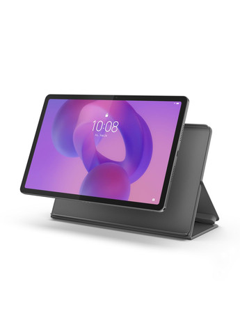 Планшет Idea Tab 8/128 5G Luna Grey + Pen and Folio Case (ZAFM0065UA) Lenovo (360420132)