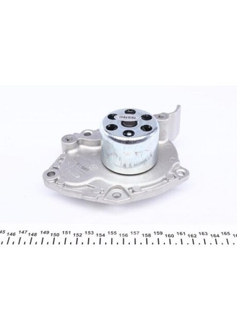 Помпа води Renault Trafic/Megane/Laguna/Opel Vivaro/Mitsubishi/Volvo 1.9dCi/2.0 00- (10 лоп)(B/B H PA1087 UA63 Graf (345758783)