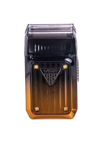 Набір для стрижки акумуляторна машинка, тример і шейвер VGR V-644 Jooki (360920760)