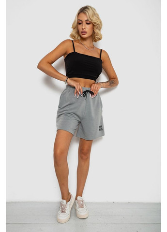 Шорты женские с принтом,, 238R120 Ager (358516711)