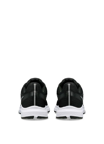 Черные всесезонные мужские кроссовки s20944-100 черный ткань Saucony