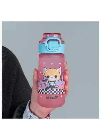 Пляшка для води (AR25-1213) Kite 560 мл, AR (369882725)