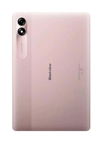 Планшет Tab 9 Wi-Fi 6/256Gb Pink (Global) Blackview (371996779)