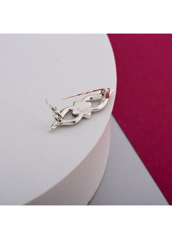 Брошь Вербочка Rose Opal 925 Skifska Etnika (364202884)